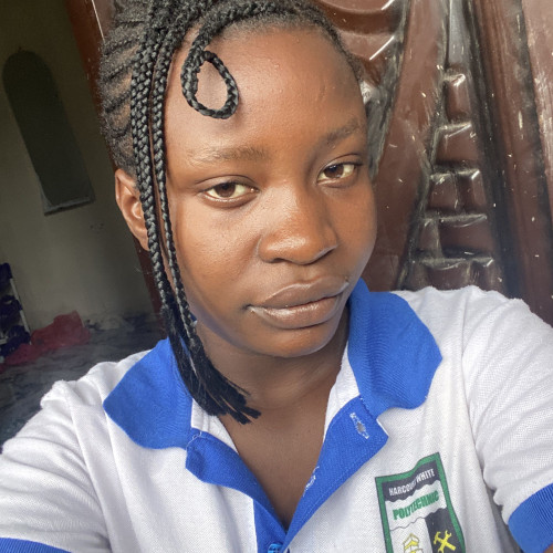 Grace W. profile photo