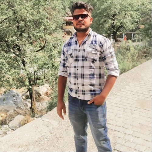 Yogesh  Y. profile photo