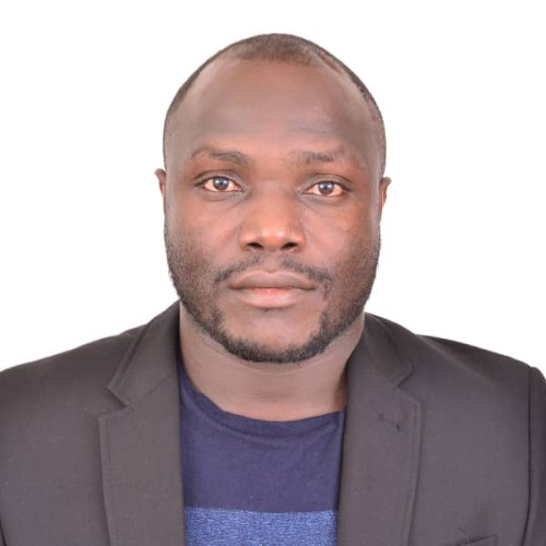 MOSES M. profile photo