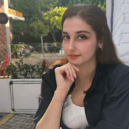Helena J. profile photo