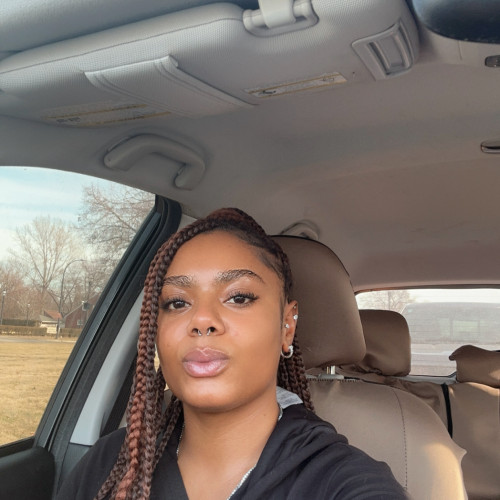 Erykah P. profile photo
