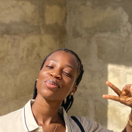 Olajumoke  A. profile photo