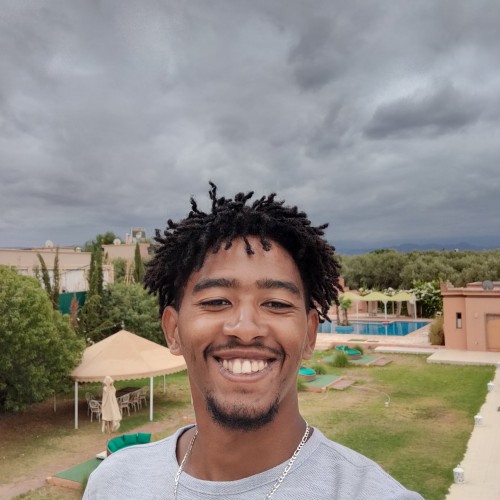 El Houssine  F. profile photo