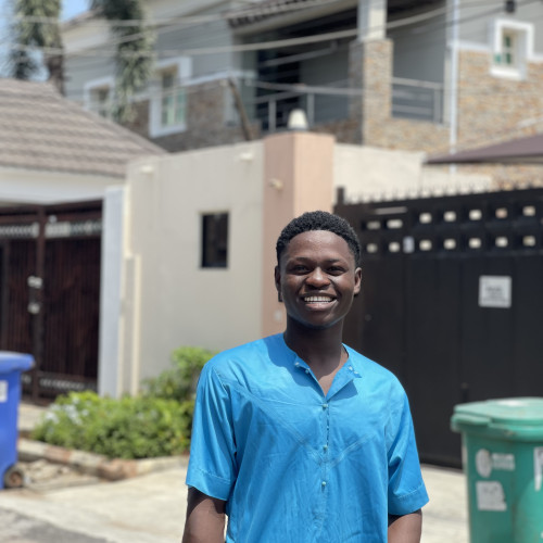 Fuhad S. profile photo