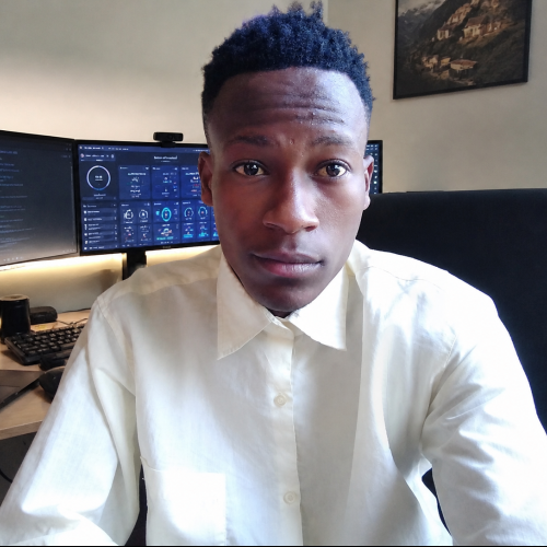 Peter M. profile photo