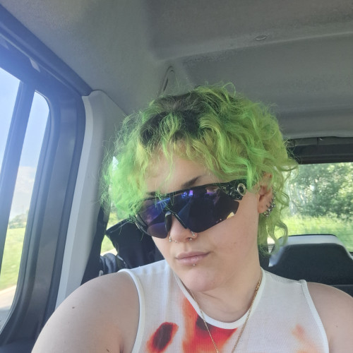 Daria M. profile photo
