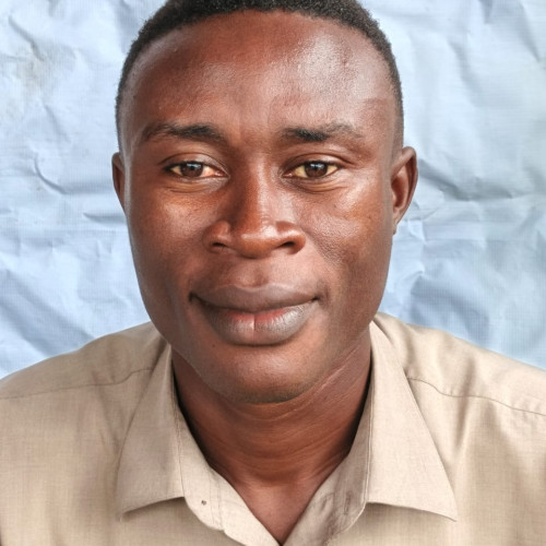 Odudu A. profile photo