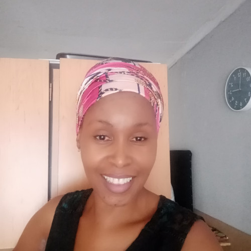 Sesiki Cynthia  M.