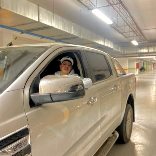 hamza e. profile photo