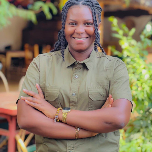 Agatha N. profile photo