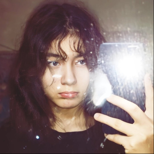 Arina G. profile photo
