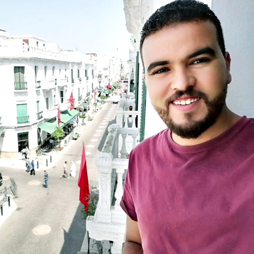 Abdel K. profile photo