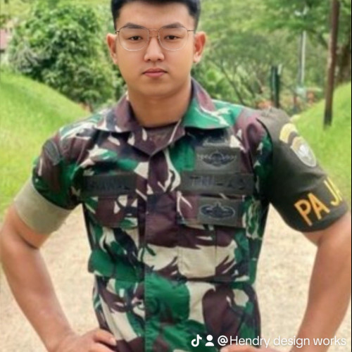 Hendry T. profile photo