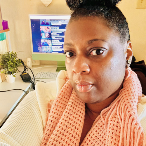 Raheema J. profile photo