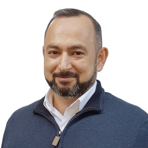 Ahmad H. profile photo