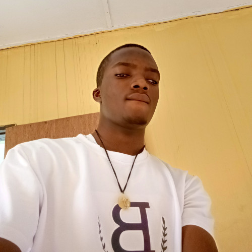 Peace F. profile photo