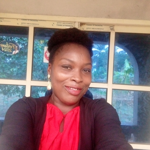 Nuella B. profile photo