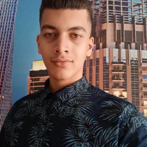 Ahmad C.