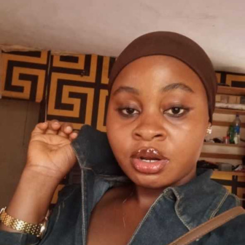 faith chiamaka M.
