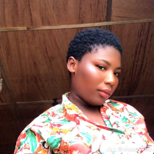 Barikisu A. profile photo