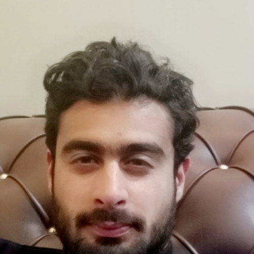 Imad  U.