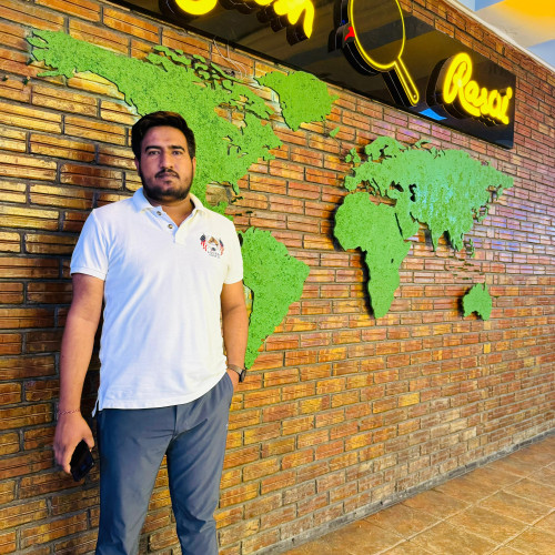 Dipendra S. profile photo