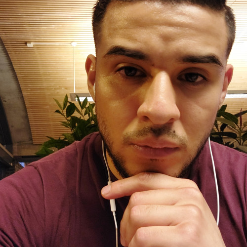 Oscar jesus  M. profile photo