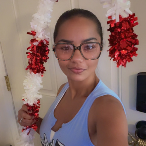 Candy  K. profile photo