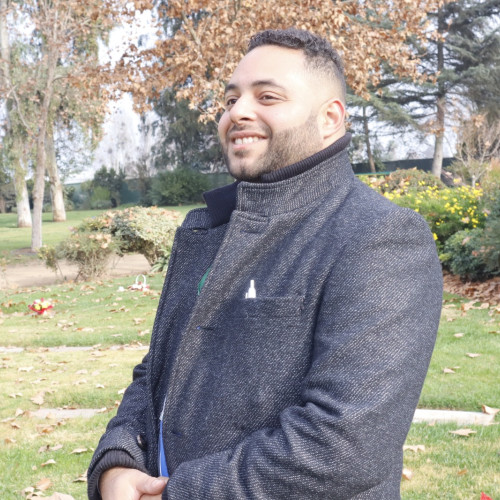 Tonny R. profile photo
