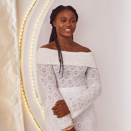 christianah O.