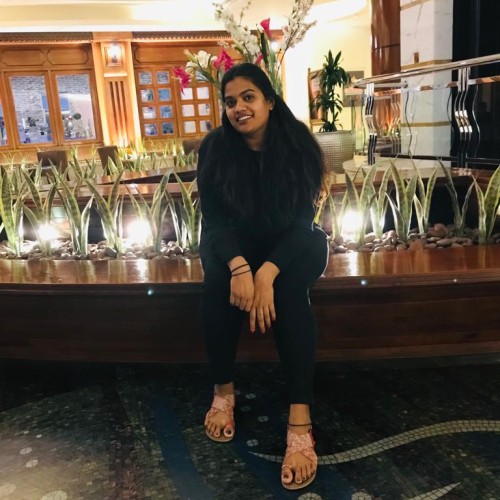 Lekha L.
