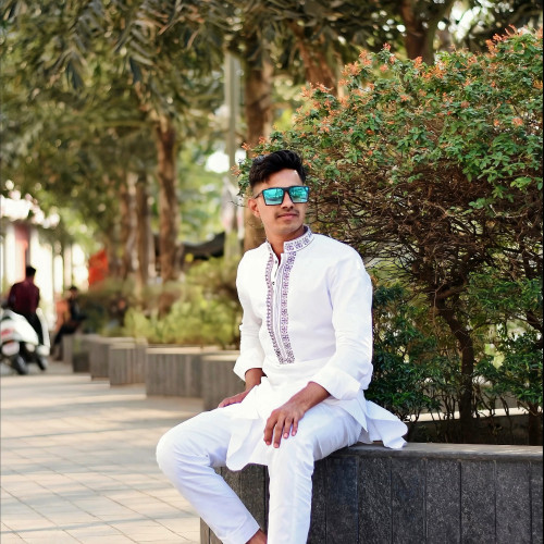 Juber m. profile photo
