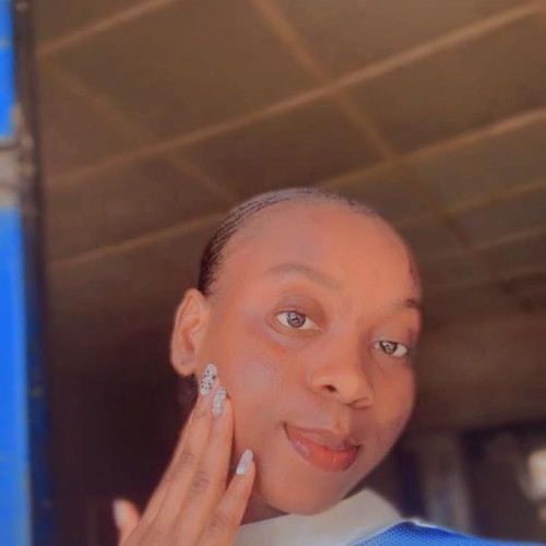 Mariam t. profile photo
