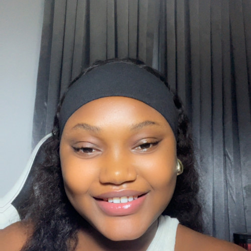 Peace  O. profile photo