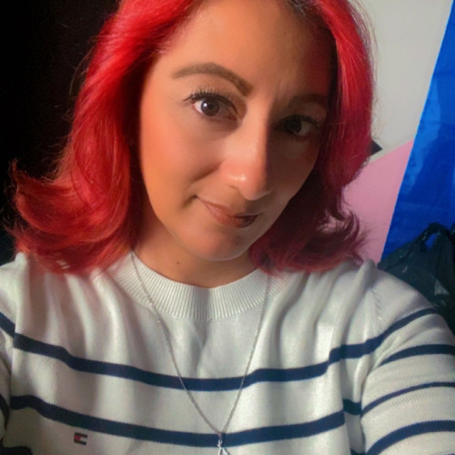 Paola R. profile photo