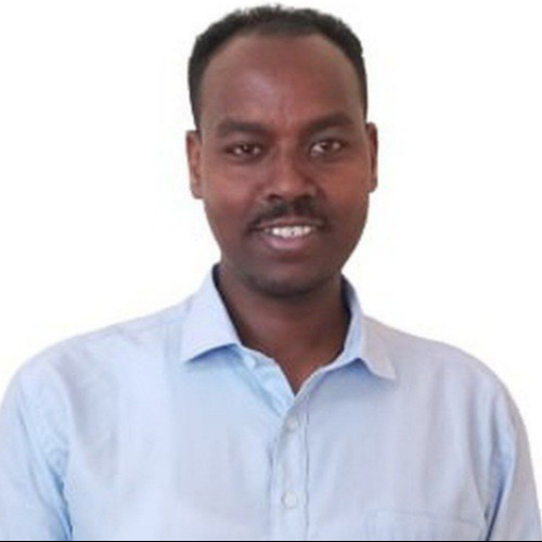 Anteneh K.