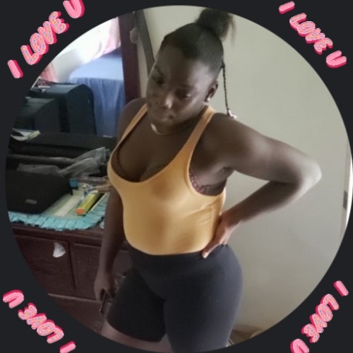 daniesha  C.