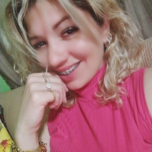 Grazieli P. profile photo