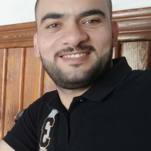 Abdelrahman  H. profile photo