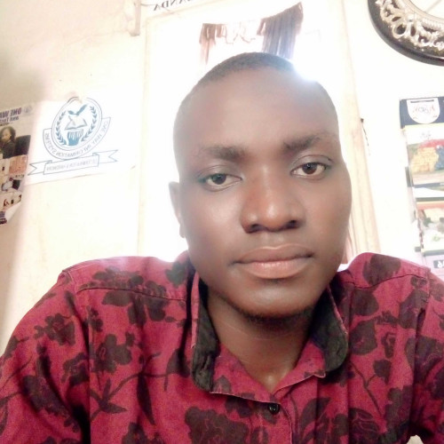 Mwima B. profile photo