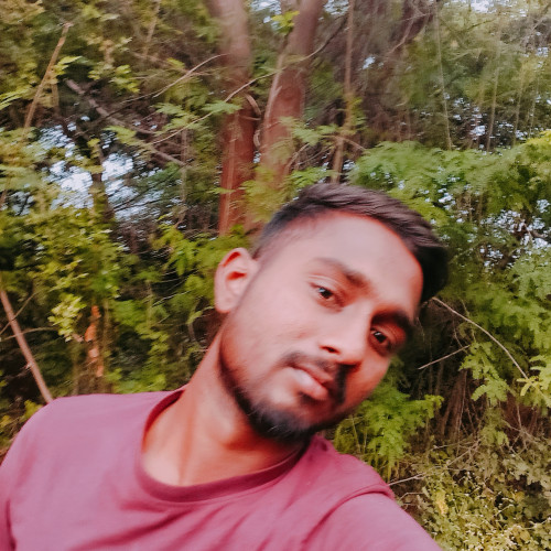 Aniket S. profile photo