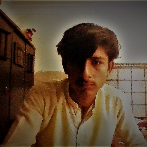 Azizullah B.