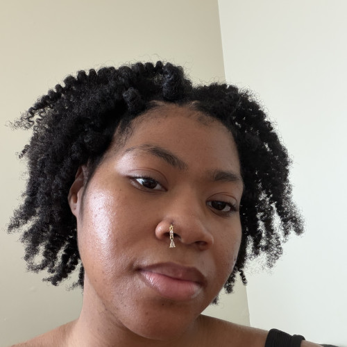 Shanti D. profile photo