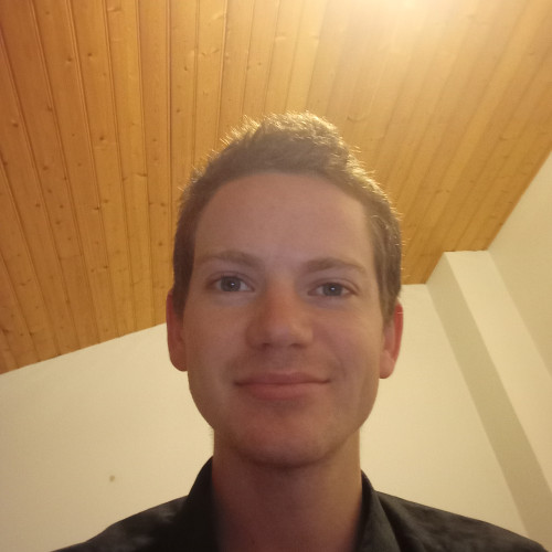 Terry r. profile photo
