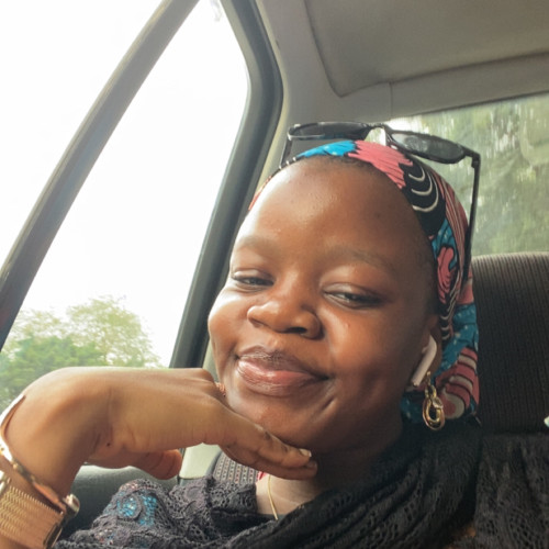 Aisha S.
