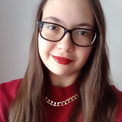 Maja O.