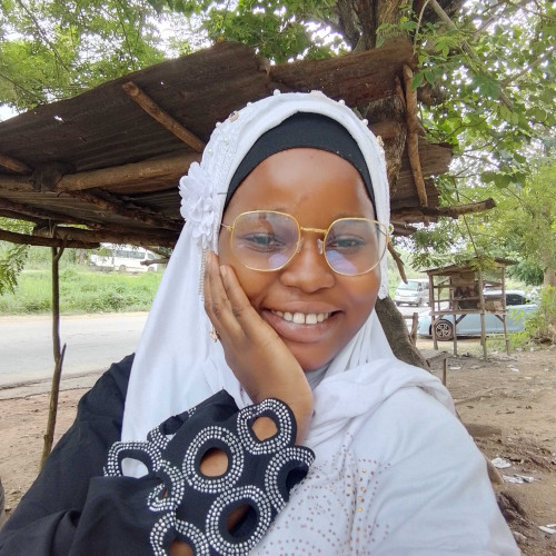 nafisat e.
