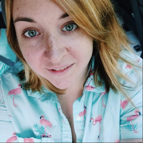 Sara M.