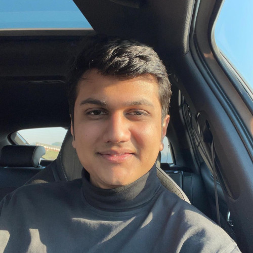 Himanshu  C. profile photo