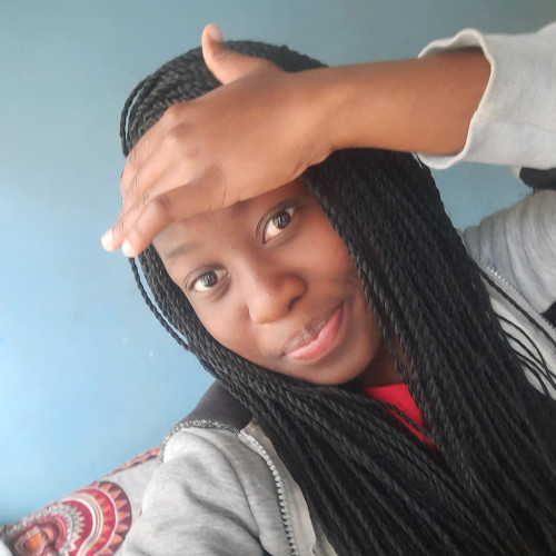 Tafadzwa  M. profile photo